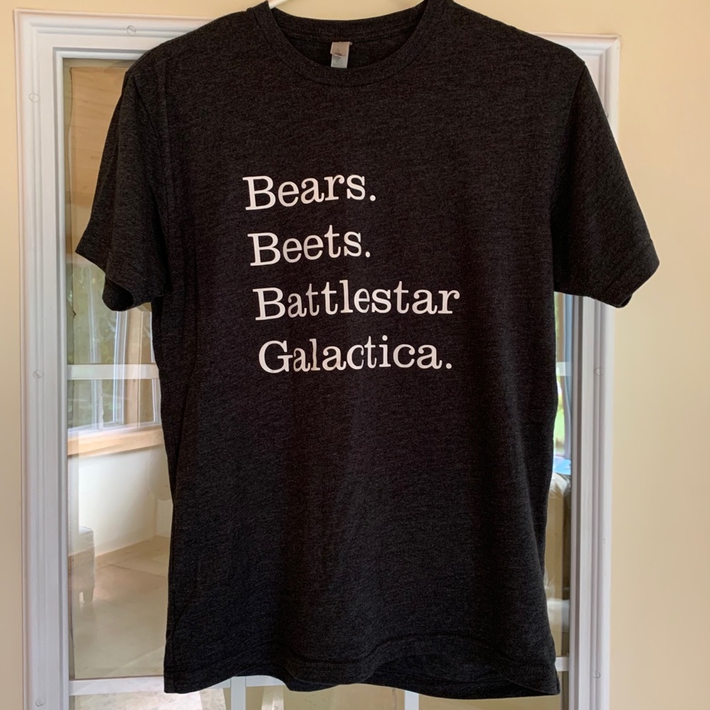 The Office Tee